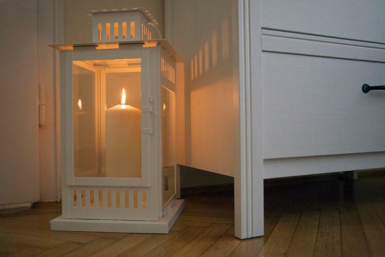 בודפשט Synagogue View Apartment מראה חיצוני תמונה