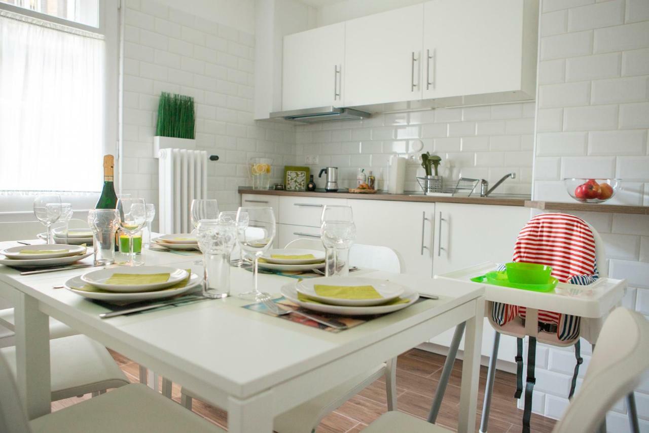 בודפשט Synagogue View Apartment מראה חיצוני תמונה
